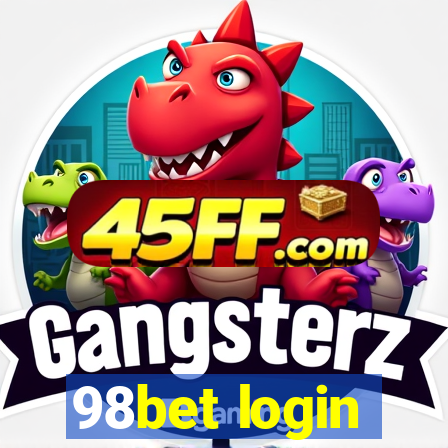 98bet login